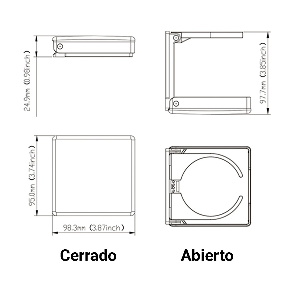 Odoo • Texto e imagen