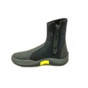 botas dago de neoprene 3,5mm.2050 c/cierre-suela de goma reforzada talles 7