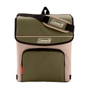 Conservadora Bolso Termico Coleman Plegable P/ 34 Latas 30hs