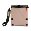 Conservadora Bolso Termico Coleman Plegable P/ 34 Latas 30hs