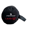 BOLSA DORMIR FERRINO LAND 400 SQ DER. ROJO