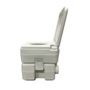 Inodoro Quimico Portatil Torque Marine 20 Lts