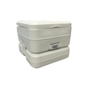 Inodoro Químico Portátil Torque Marine 10lts