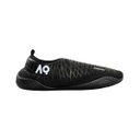Zapatillas Nauticas Neoprene Aqurun Negro 240 36-37