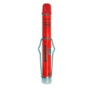 Bengala De Mano Roja Nautica 4 Años Neptuno