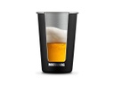 Vaso Acero Inox Waterdog Fita 500cc Bpa Free
