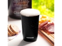 Vaso Acero Inox Waterdog Fita 500cc Bpa Free