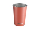 Vaso Acero Inox Waterdog Fita 500cc Bpa Free