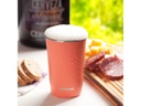 Vaso Acero Inox Waterdog Fita 500cc Bpa Free