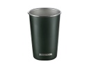 VASVaso Acero Inox Waterdog Fita 500cc Bpa Free