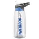 Botella Deportiva Waterdog Agua Gimnasio 750 Running Ornos