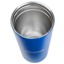 Vaso Térmico Waterdog Con Tapa Acero Inox 350ml Frio Calor