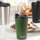 VASO TÉRMICO 0,35L WATERDOG VERDE