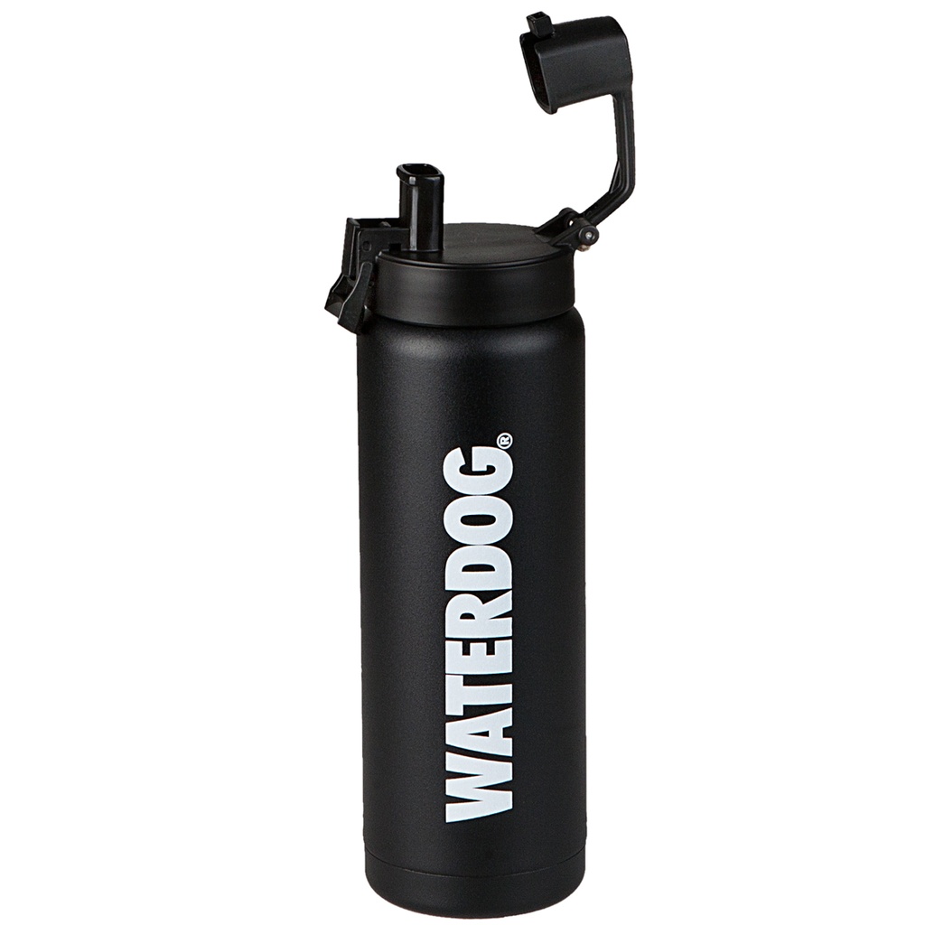 Botella Termica Deportiva Waterdog 600cc