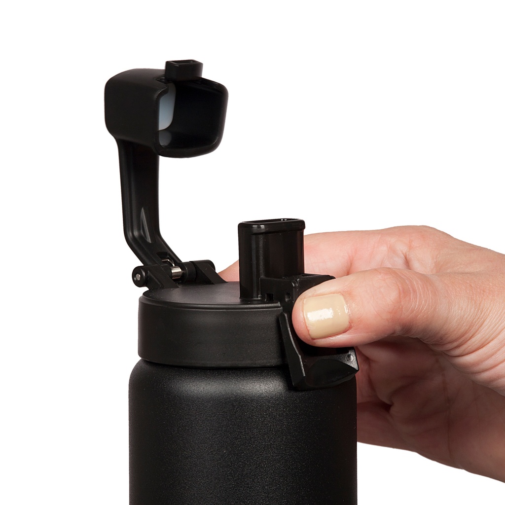 Botella Termica Deportiva Waterdog 600cc