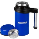 Jarro Vaso Termico Termo Waterdog 500 Cm3 Filtro Té Café