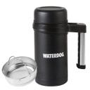 Jarro Vaso Termico Termo Waterdog 500 Cm3 Filtro Té Café