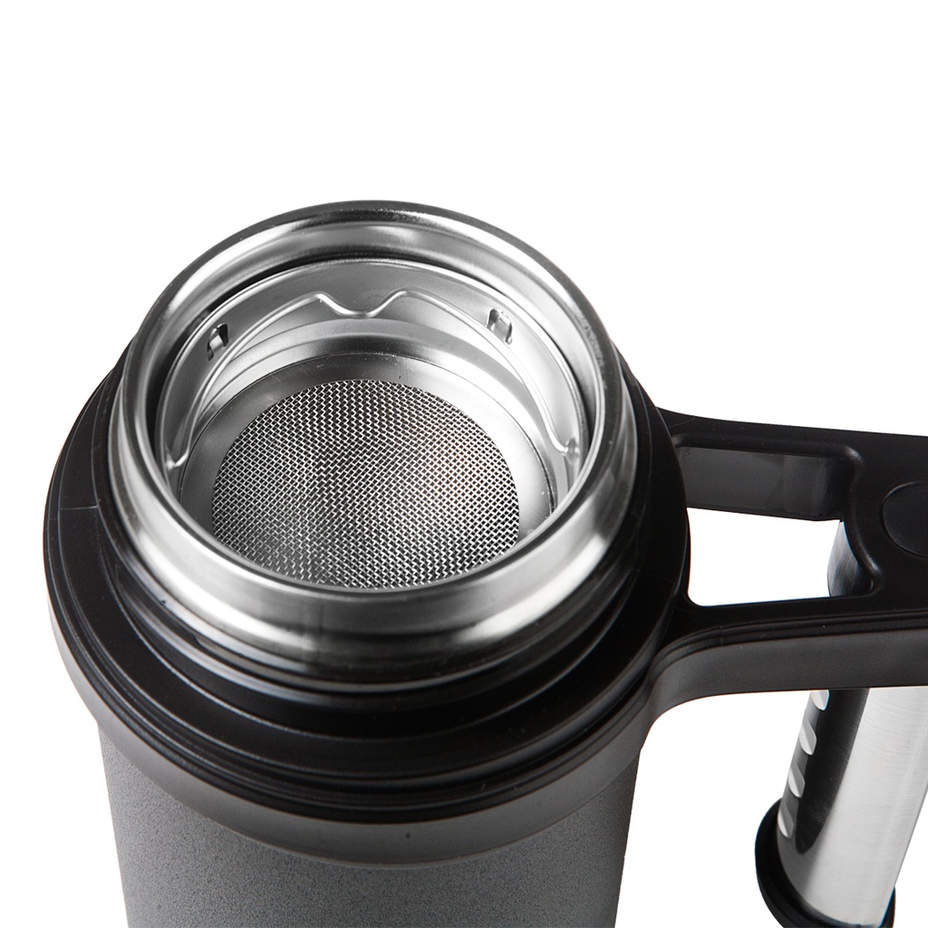 Jarro Vaso Termico Termo Waterdog 500 Cm3 Filtro Té Café