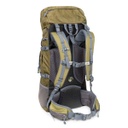 MOCHILA DOITE TUNDRA 80 OLIV/NEG 16669  