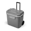 CONSERVADORA COLEMAN 316 SERIES 65QT C/R ROCK GRAY