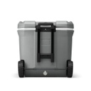 CONSERVADORA COLEMAN 316 SERIES 65QT C/R ROCK GRAY