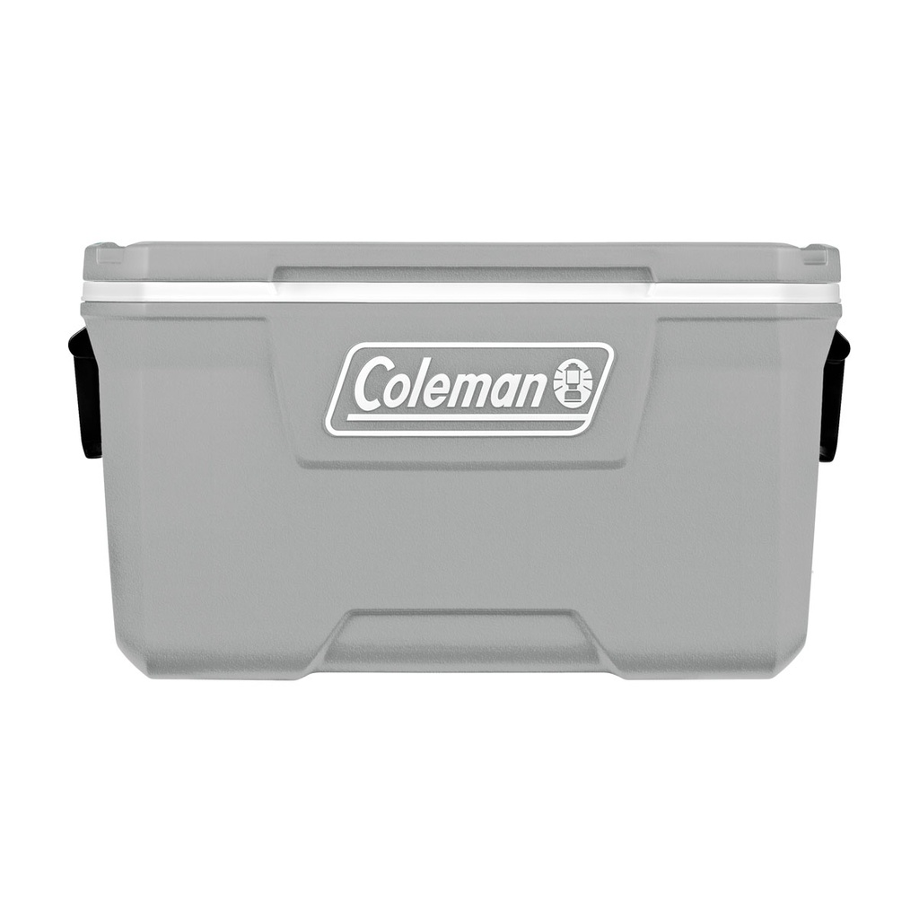 CONSERVADORA COLEMAN CHEST 70QT GRAY