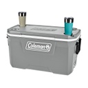 CONSERVADORA COLEMAN CHEST 70QT GRAY