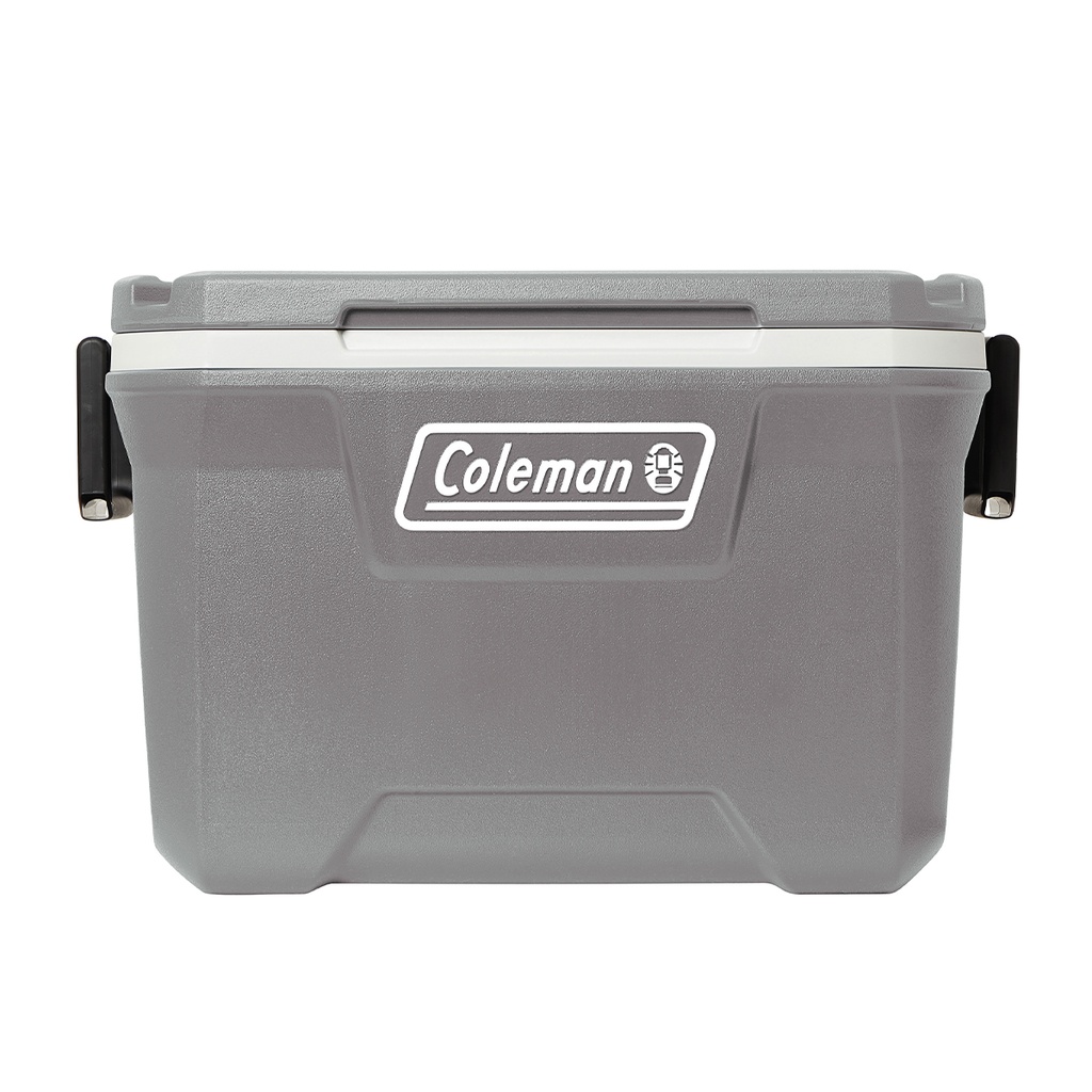 CONSERVADORA COLEMAN 316 SERIES 52QT ROCK GRAY