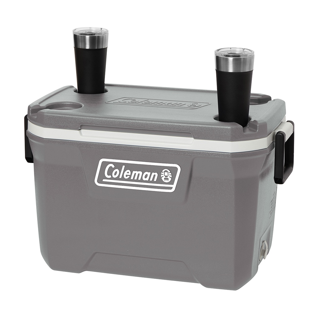 CONSERVADORA COLEMAN 316 SERIES 52QT ROCK GRAY