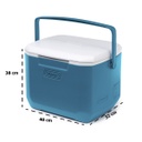 Conservadora Coleman Performance 16qt Usa