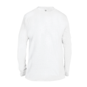 CAMISETA TERMICA FOREST LEATHER BAMBOO BLANCO L