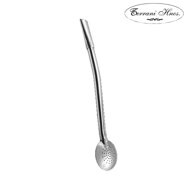 Bombilla Terrani Verde