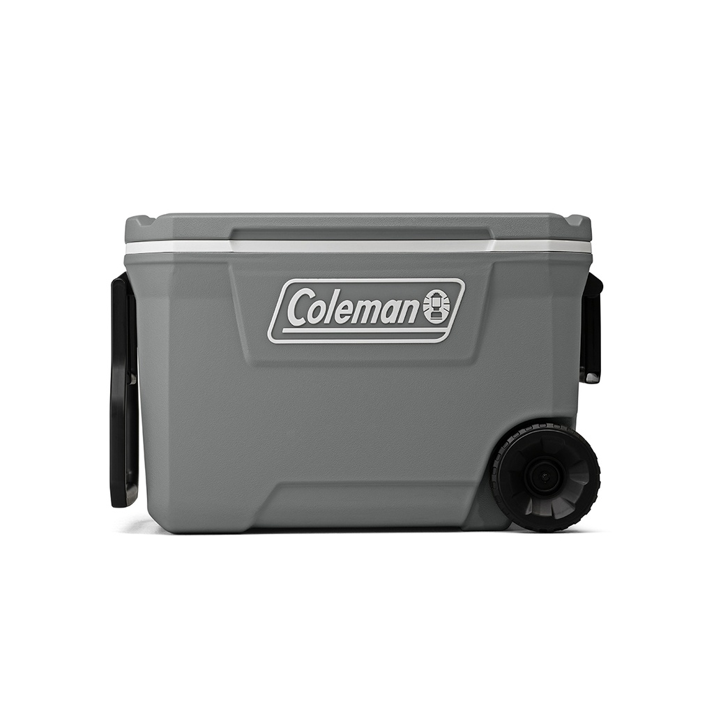 CONSERVADORA COLEMAN CHEST 62QT C/R ROCK GRAY
