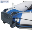 Espejo Soporte Para Motor Intex Reforzado Hasta 3 Hp