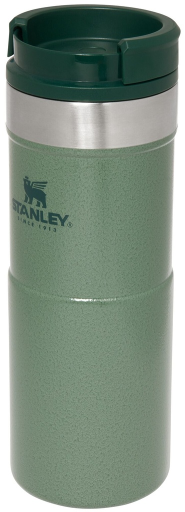 CLASSIC NEVERLEAK TM MUG H.GREEN 354ML