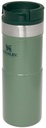 CLASSIC NEVERLEAK TM MUG H.GREEN 354ML