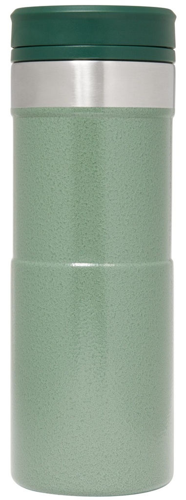 CLASSIC NEVERLEAK TM MUG H.GREEN 354ML