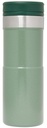 CLASSIC NEVERLEAK TM MUG H.GREEN 354ML