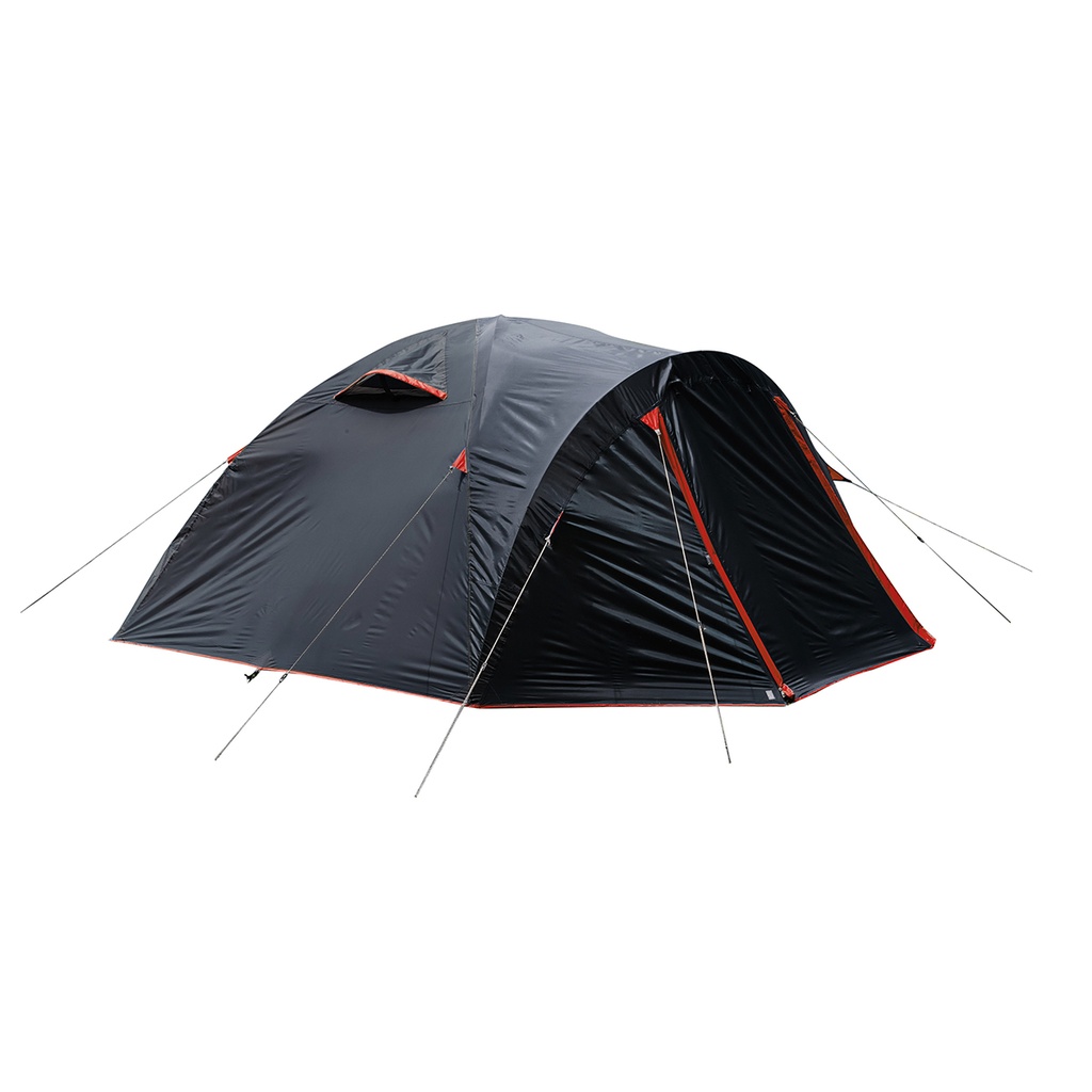 Carpa Coleman Atacama 4 Personas Con Abside