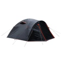 Carpa Coleman Atacama 4 Personas Con Abside