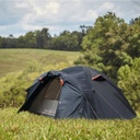 Carpa Coleman Atacama 4 Personas Con Abside