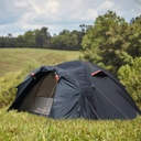 Carpa Coleman Atacama 6 Personas Con Abside