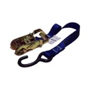 Cincha Con Crique Traca Traca Aquafloat 25mm X 4.5m