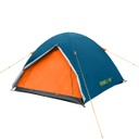 Carpa Waterdog Dome I Para 2 Personas