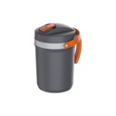 Termo Bidon Termico 2,5 Lts Tereré C/pico Cebador Termolar