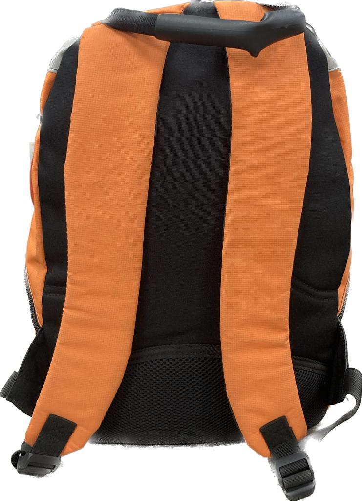 Mochila De Camping Bamboo Trekking 35 Lts Camping