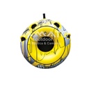 Inflable De Arrastre Ho Hornet Tube Redondo 1 Persona