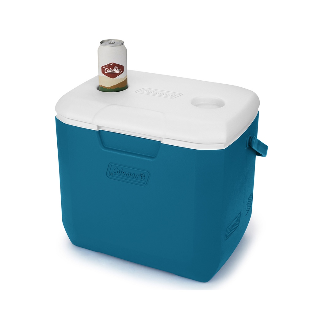 CONSERVADORA COLEMAN PERFORMANCE 30 QT OCEAN