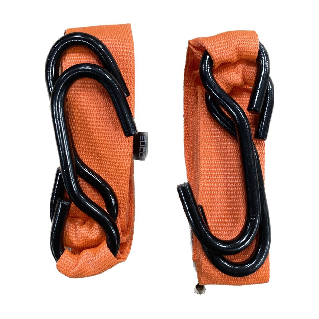 Ganchos 40mm xPar
