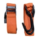 Ganchos 40mm xPar